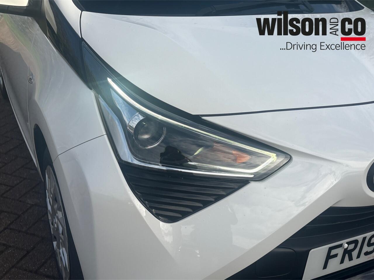 Used Toyota AYGO 2019 for sale - 77658253: Photo 43