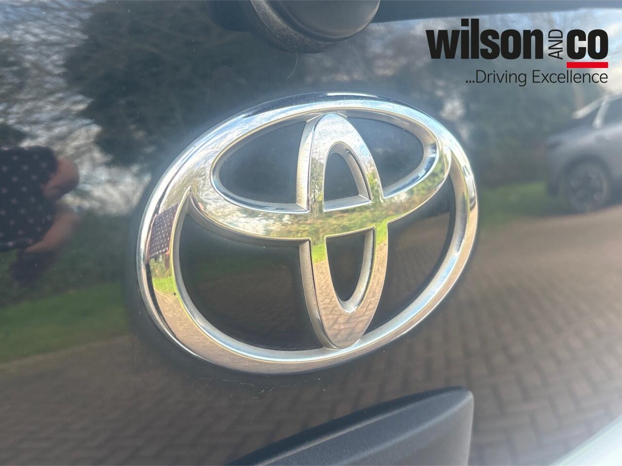 Used Toyota AYGO 2019 for sale - 77658253: Photo 50