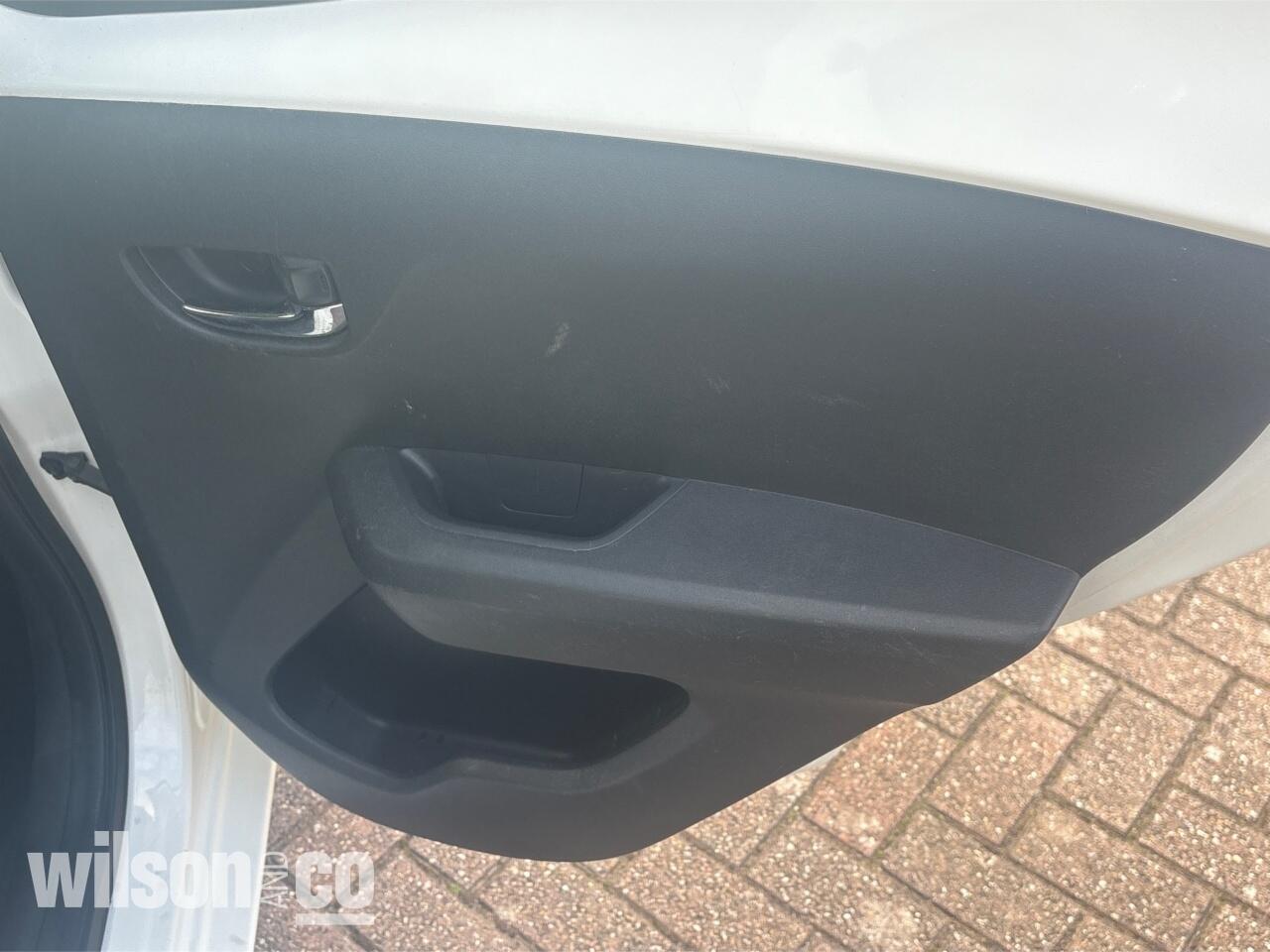 Used Toyota AYGO 2019 for sale - 77658253: Photo 52