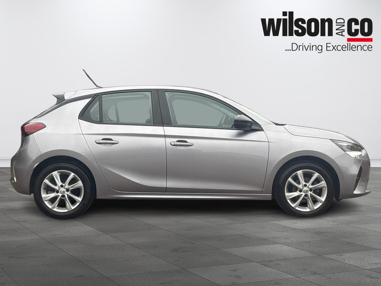 Used Vauxhall Corsa 2020 for sale - 77637772: Photo 10