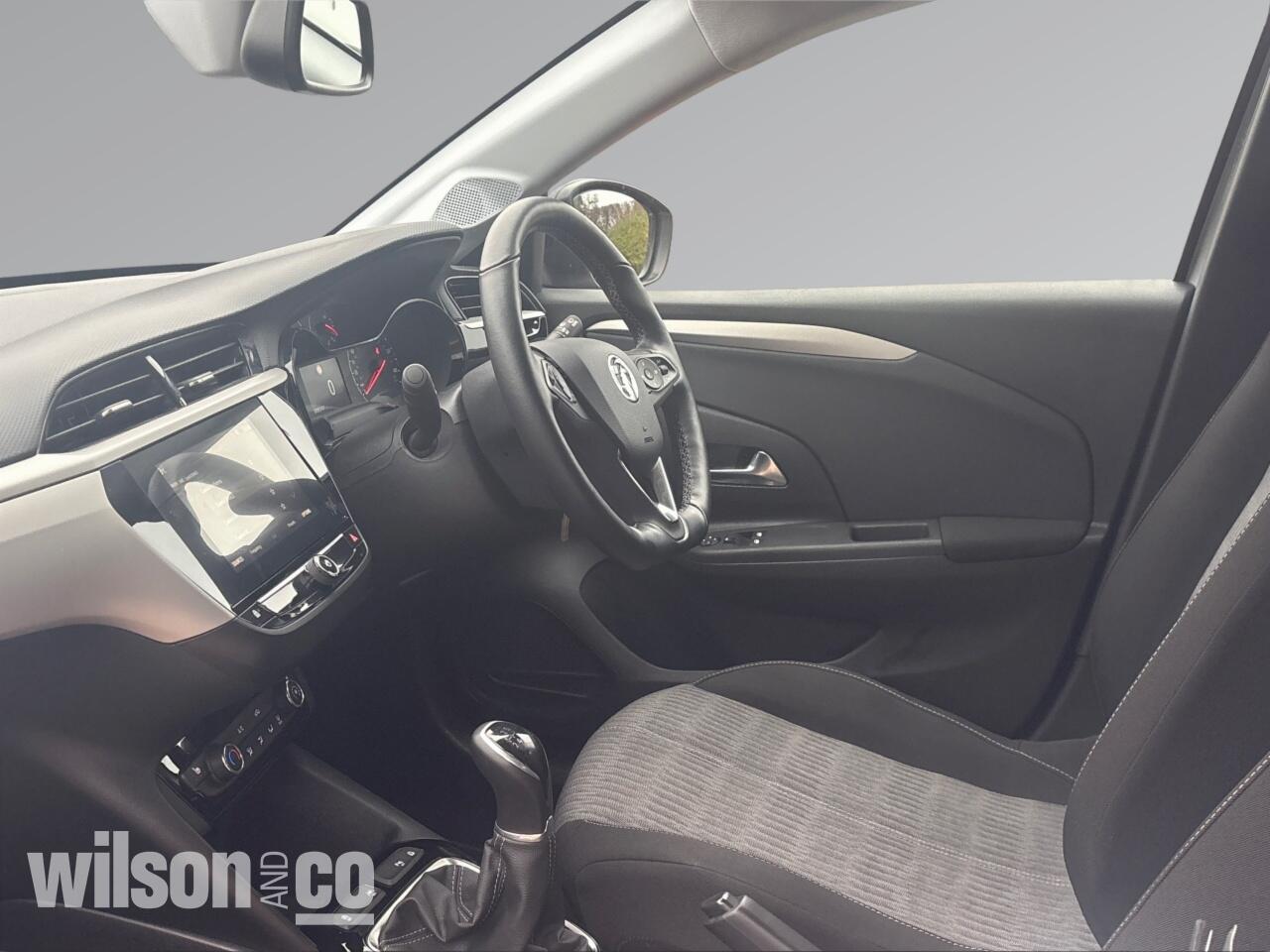 Used Vauxhall Corsa 2020 for sale - 77637772: Photo 12