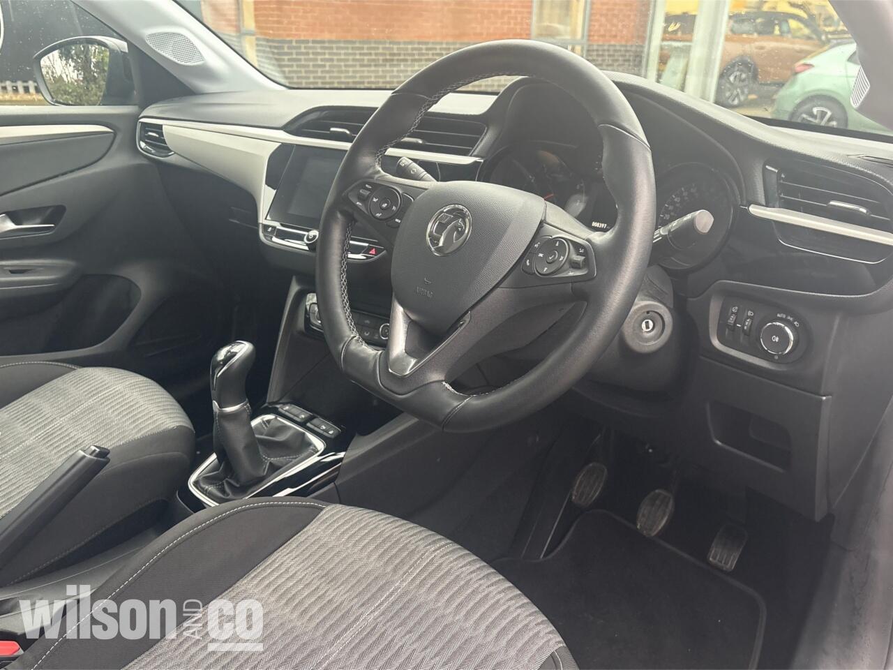 Used Vauxhall Corsa 2020 for sale - 77637772: Photo 13