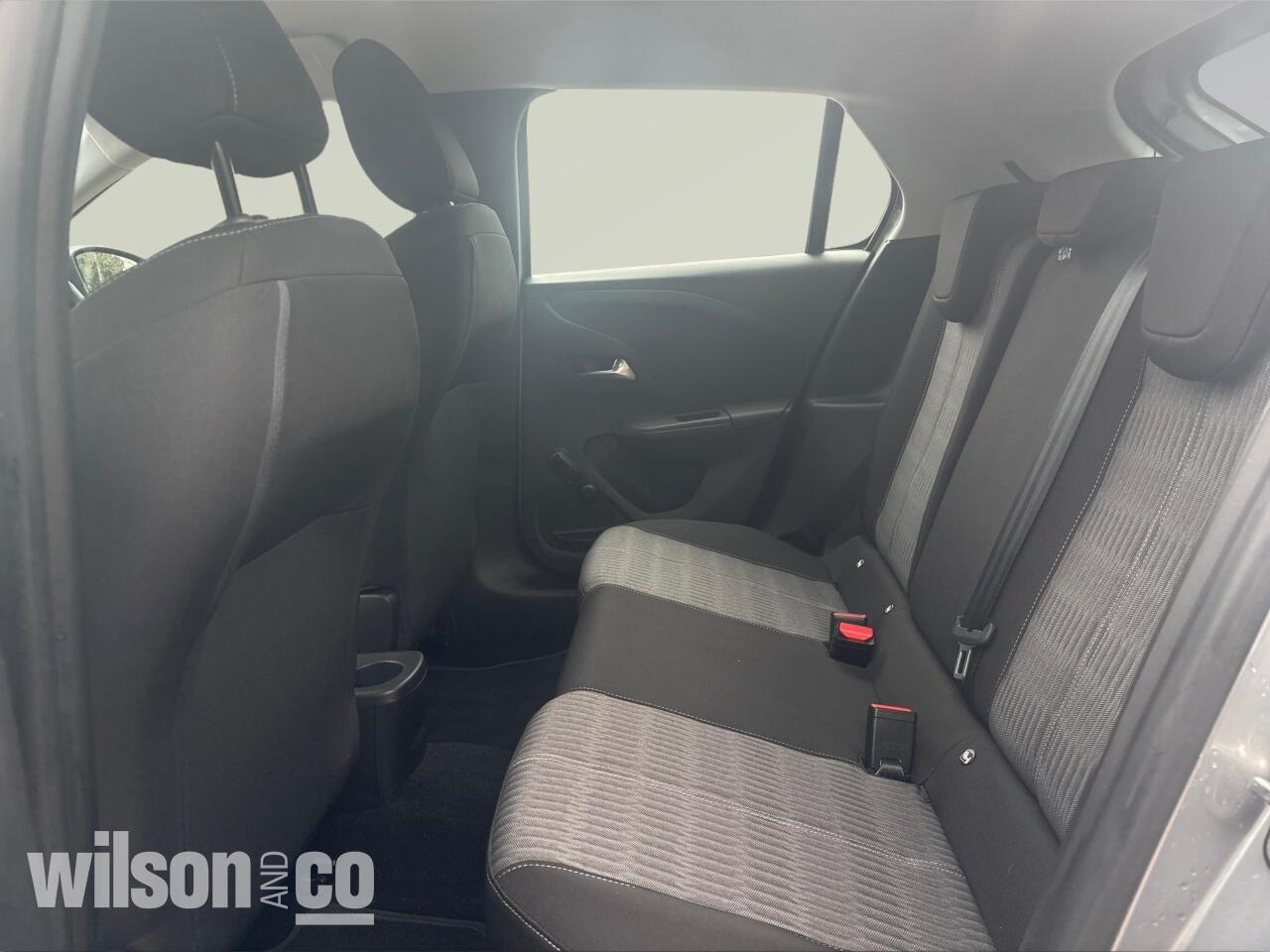 Used Vauxhall Corsa 2020 for sale - 77637772: Photo 14