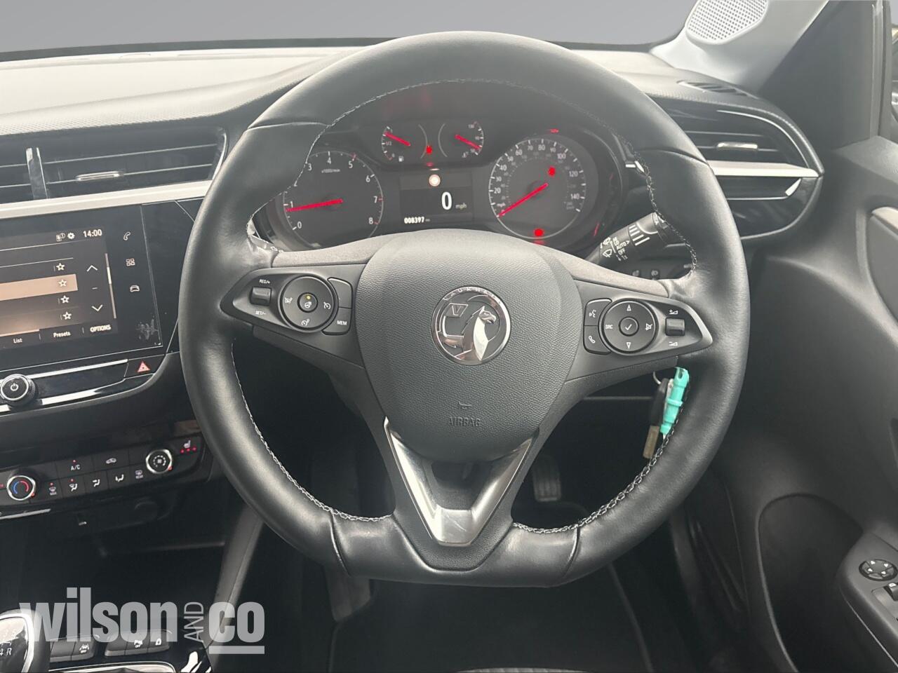 Used Vauxhall Corsa 2020 for sale - 77637772: Photo 16