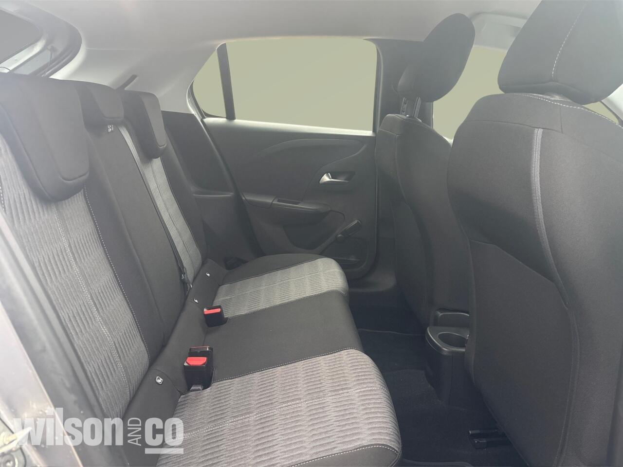 Used Vauxhall Corsa 2020 for sale - 77637772: Photo 17