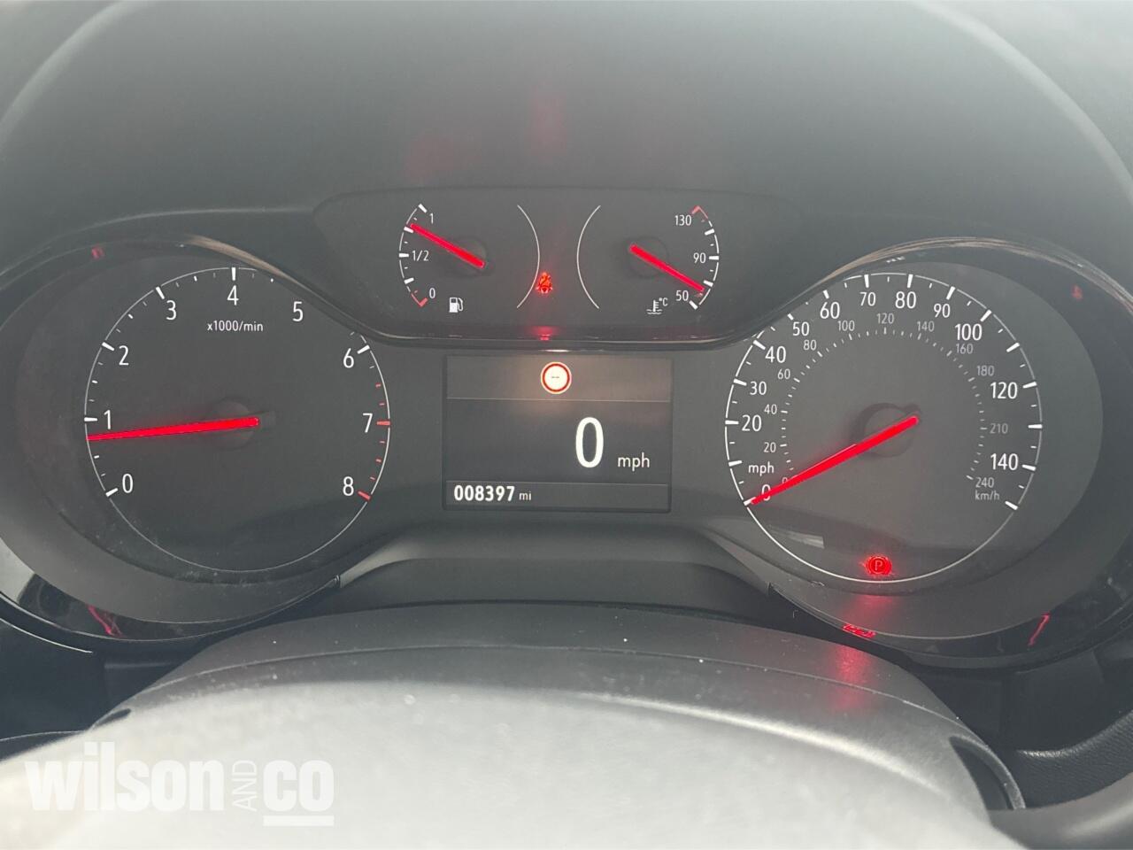 Used Vauxhall Corsa 2020 for sale - 77637772: Photo 19