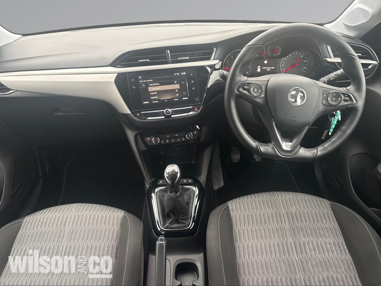 Used Vauxhall Corsa 2020 for sale - 77637772: Photo 2