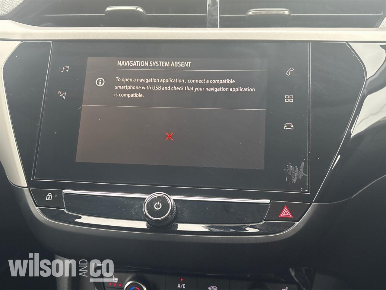 Used Vauxhall Corsa 2020 for sale - 77637772: Photo 21