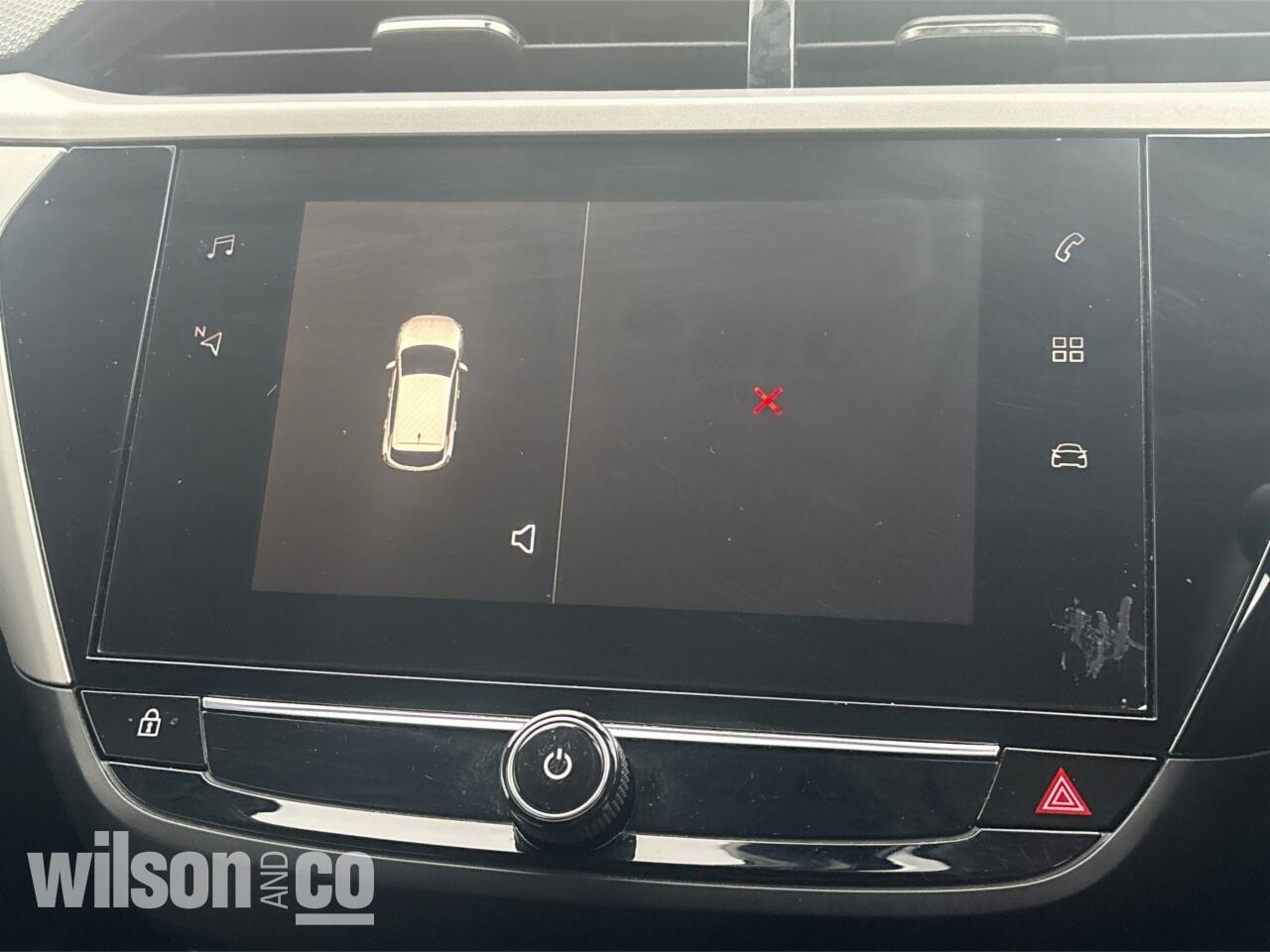 Used Vauxhall Corsa 2020 for sale - 77637772: Photo 22