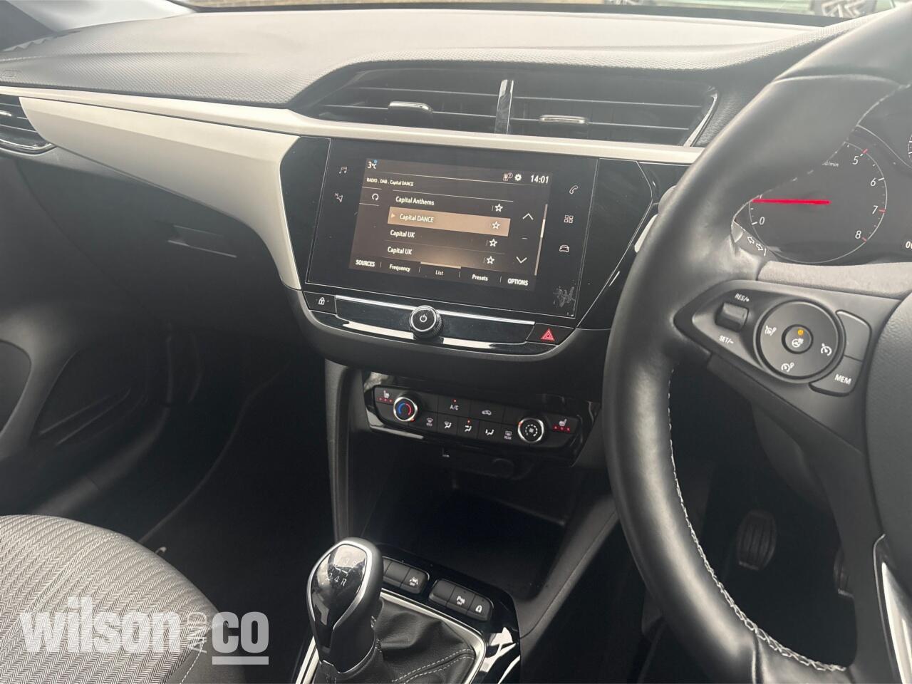 Used Vauxhall Corsa 2020 for sale - 77637772: Photo 23