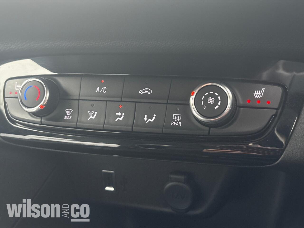 Used Vauxhall Corsa 2020 for sale - 77637772: Photo 24