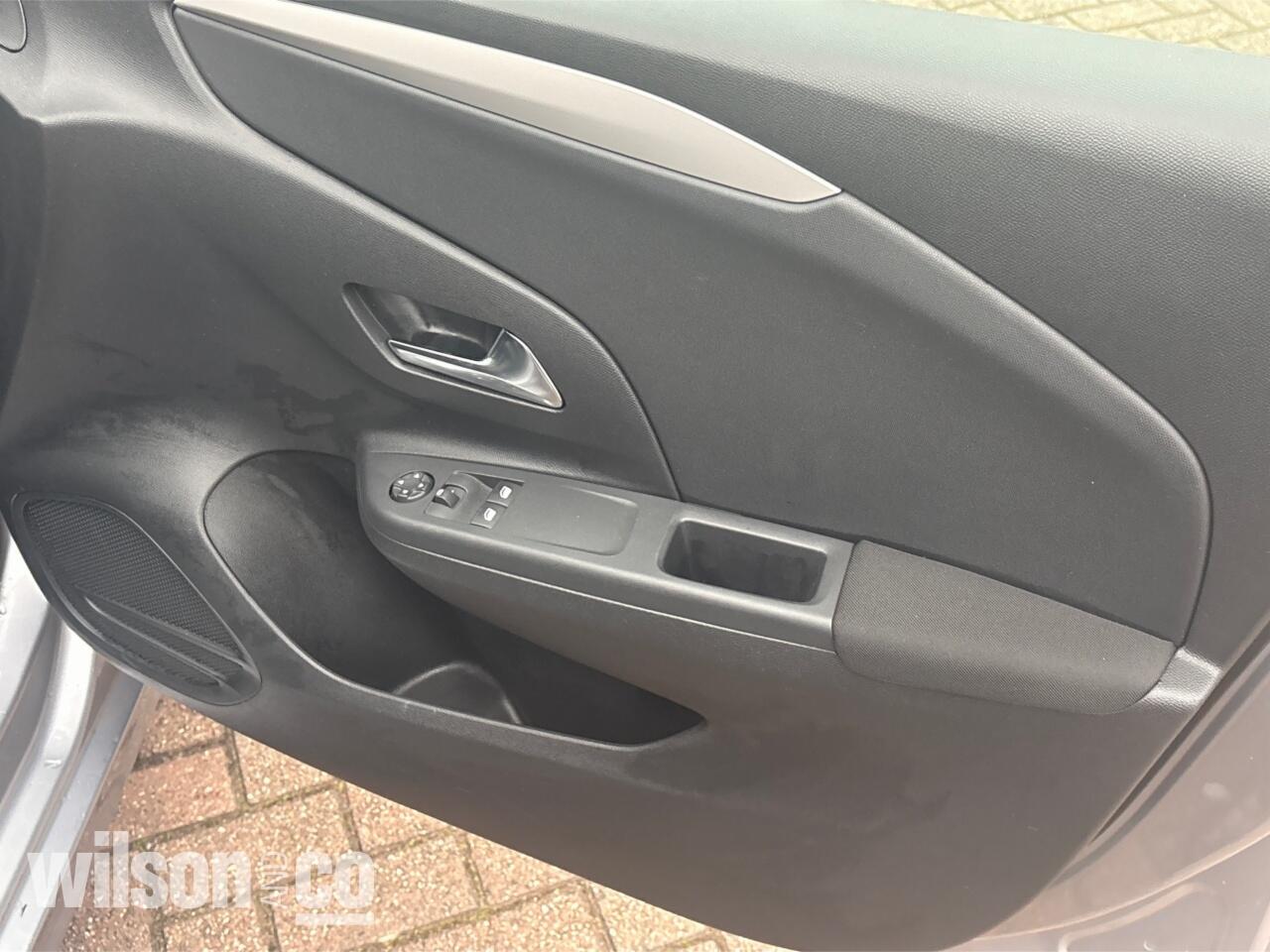 Used Vauxhall Corsa 2020 for sale - 77637772: Photo 29