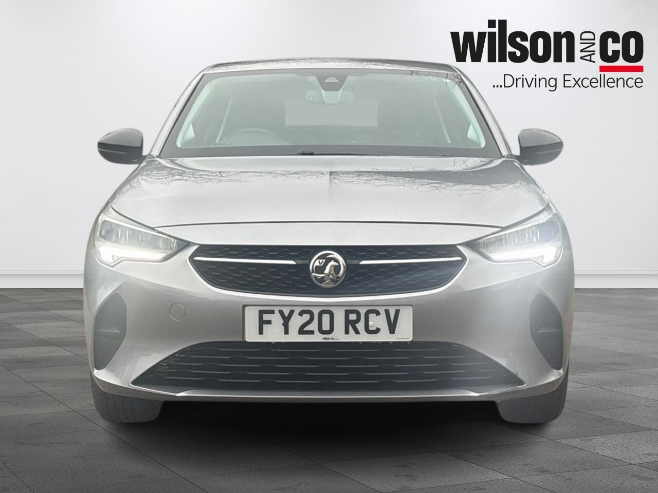 Used Vauxhall Corsa 2020 for sale - 77637772: Photo 3