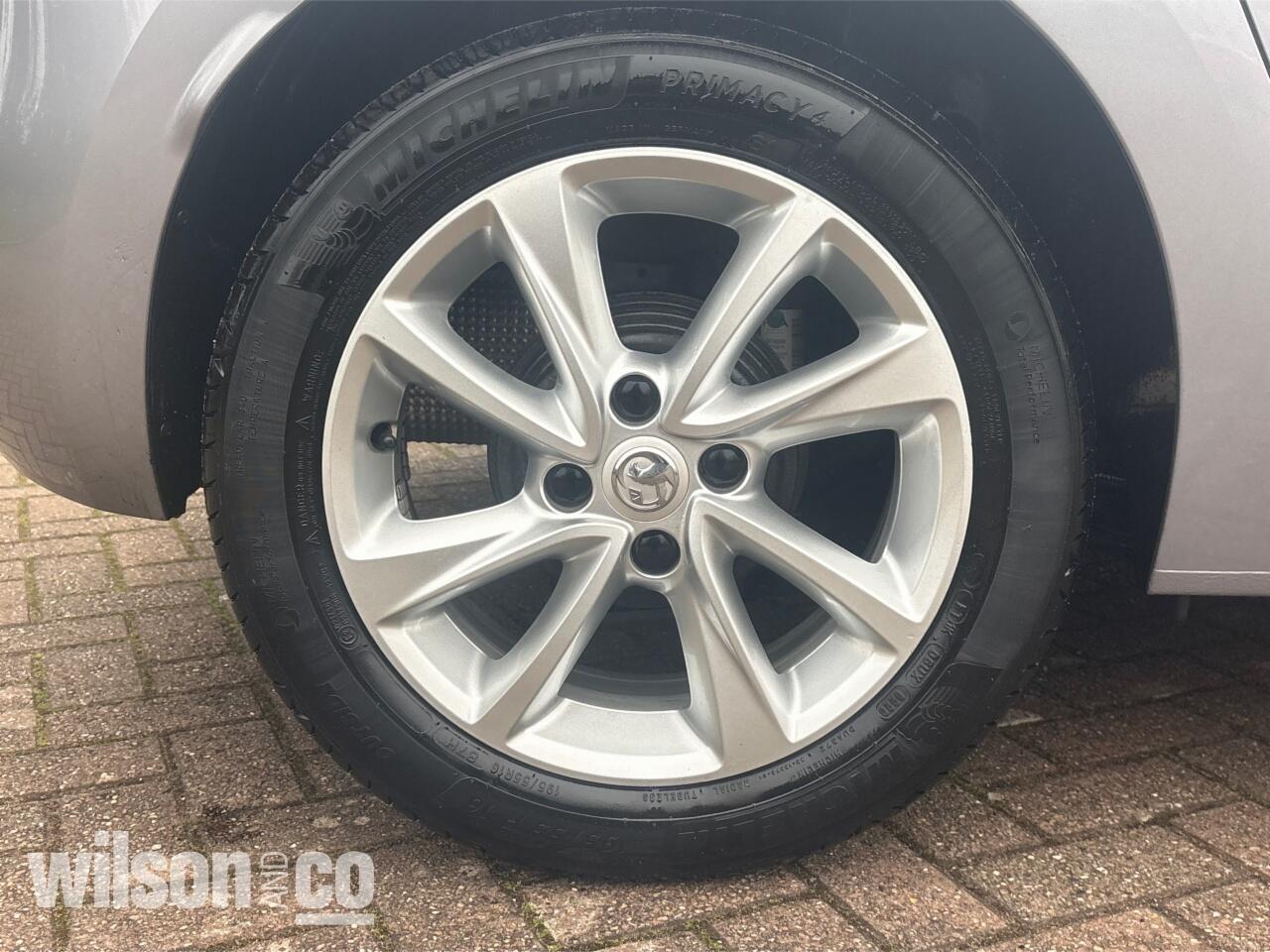 Used Vauxhall Corsa 2020 for sale - 77637772: Photo 39