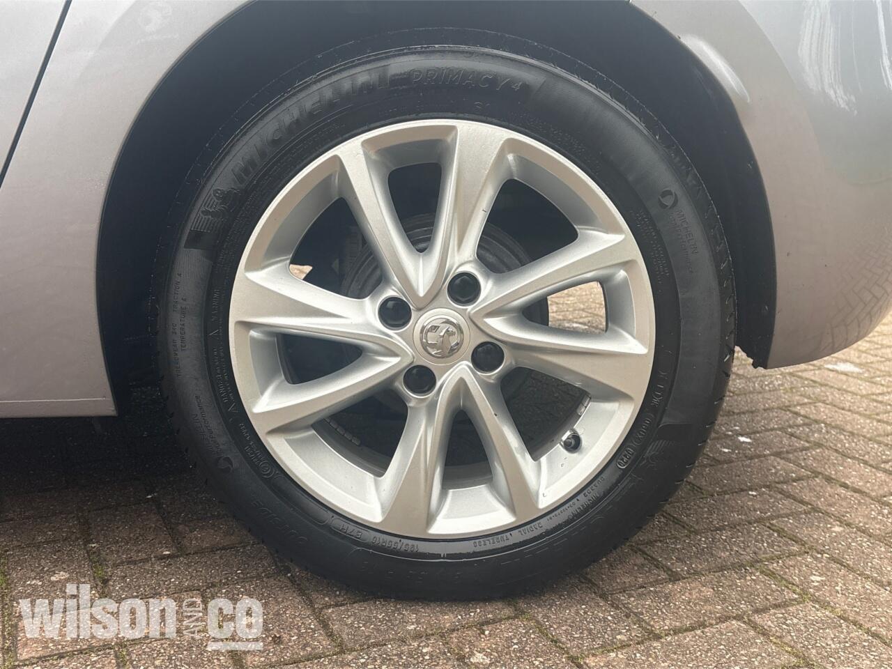 Used Vauxhall Corsa 2020 for sale - 77637772: Photo 40