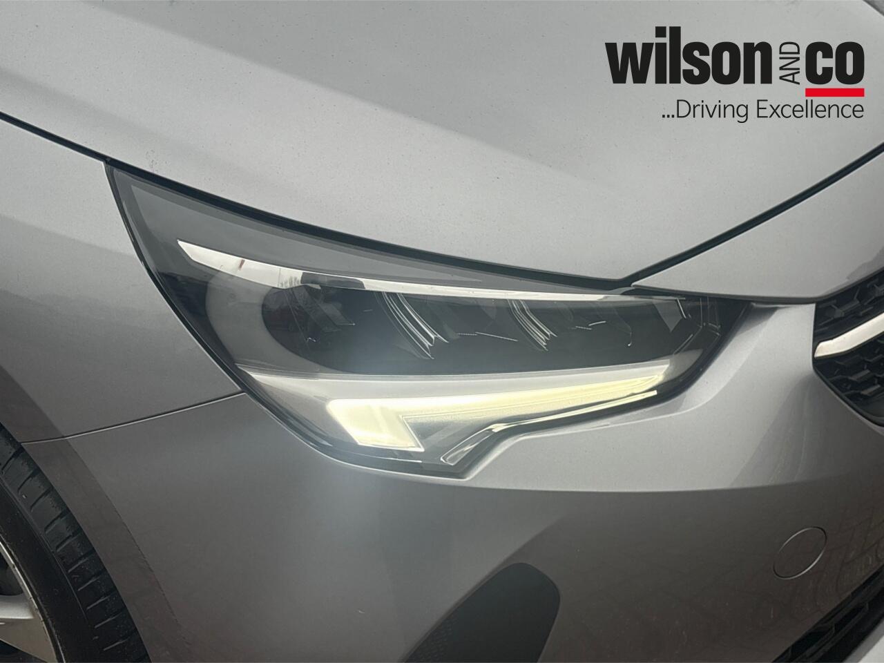 Used Vauxhall Corsa 2020 for sale - 77637772: Photo 41