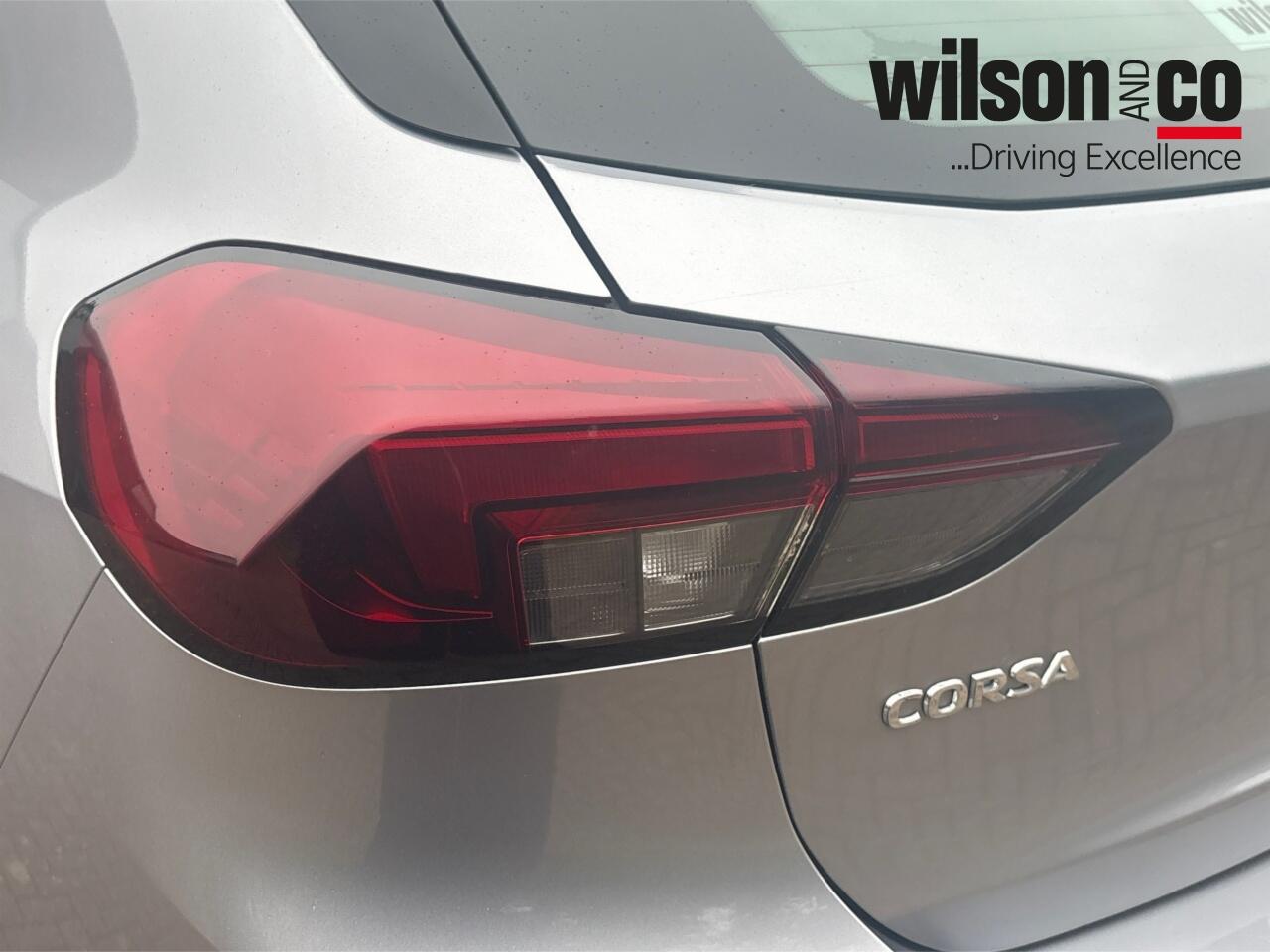 Used Vauxhall Corsa 2020 for sale - 77637772: Photo 43