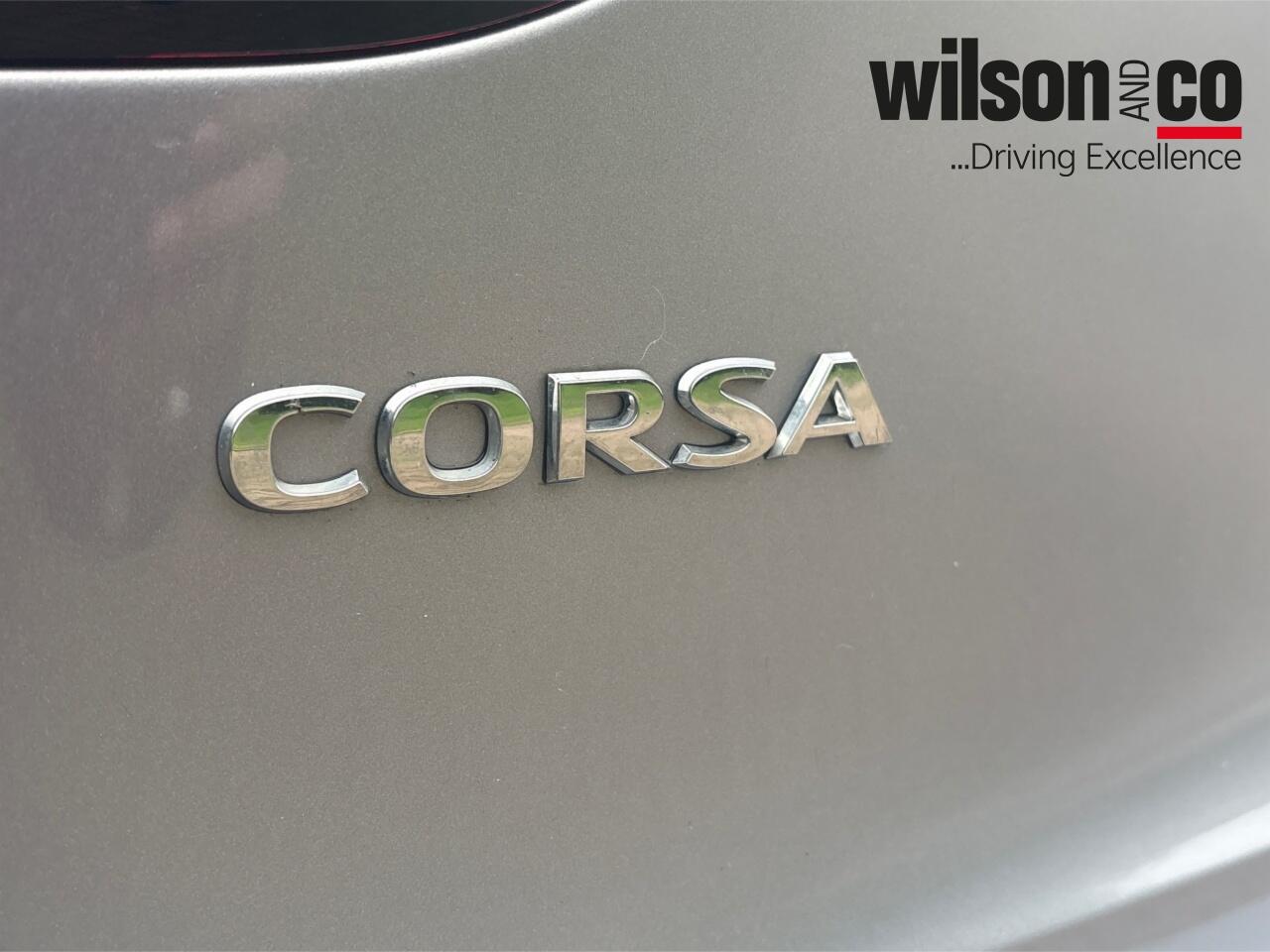 Used Vauxhall Corsa 2020 for sale - 77637772: Photo 47