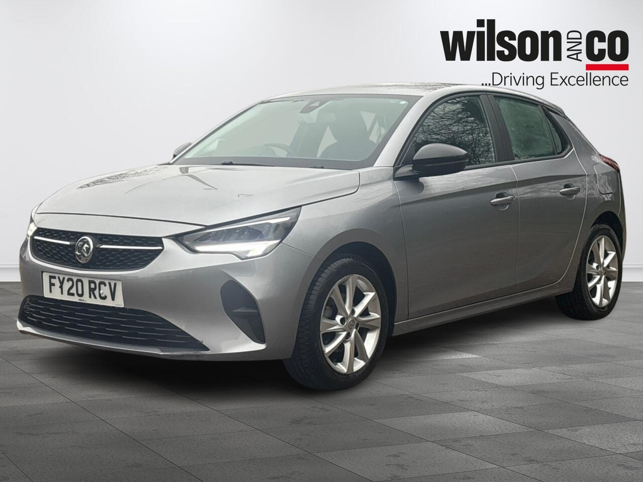 Used Vauxhall Corsa 2020 for sale - 77637772: Photo 5