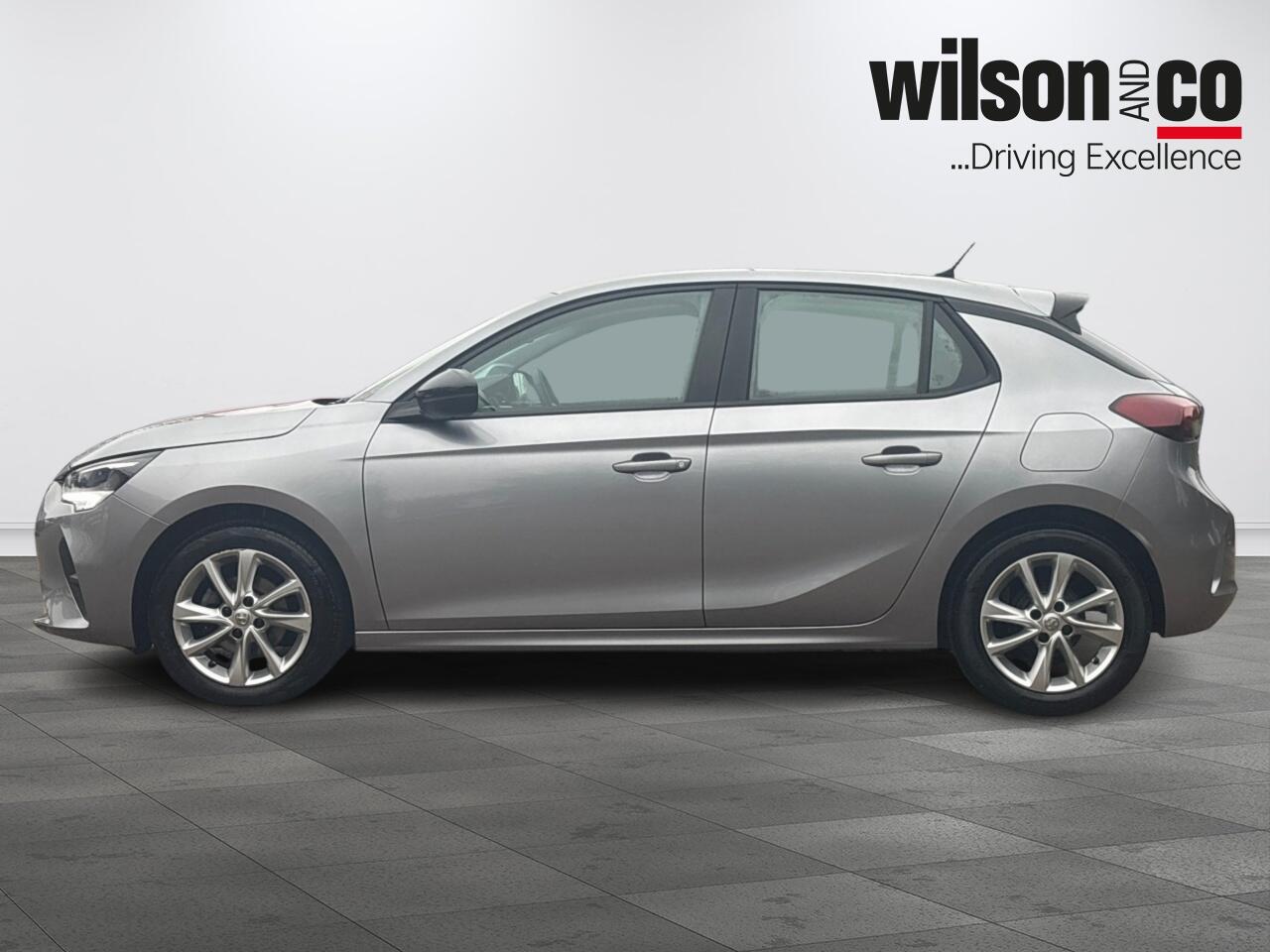 Used Vauxhall Corsa 2020 for sale - 77637772: Photo 6