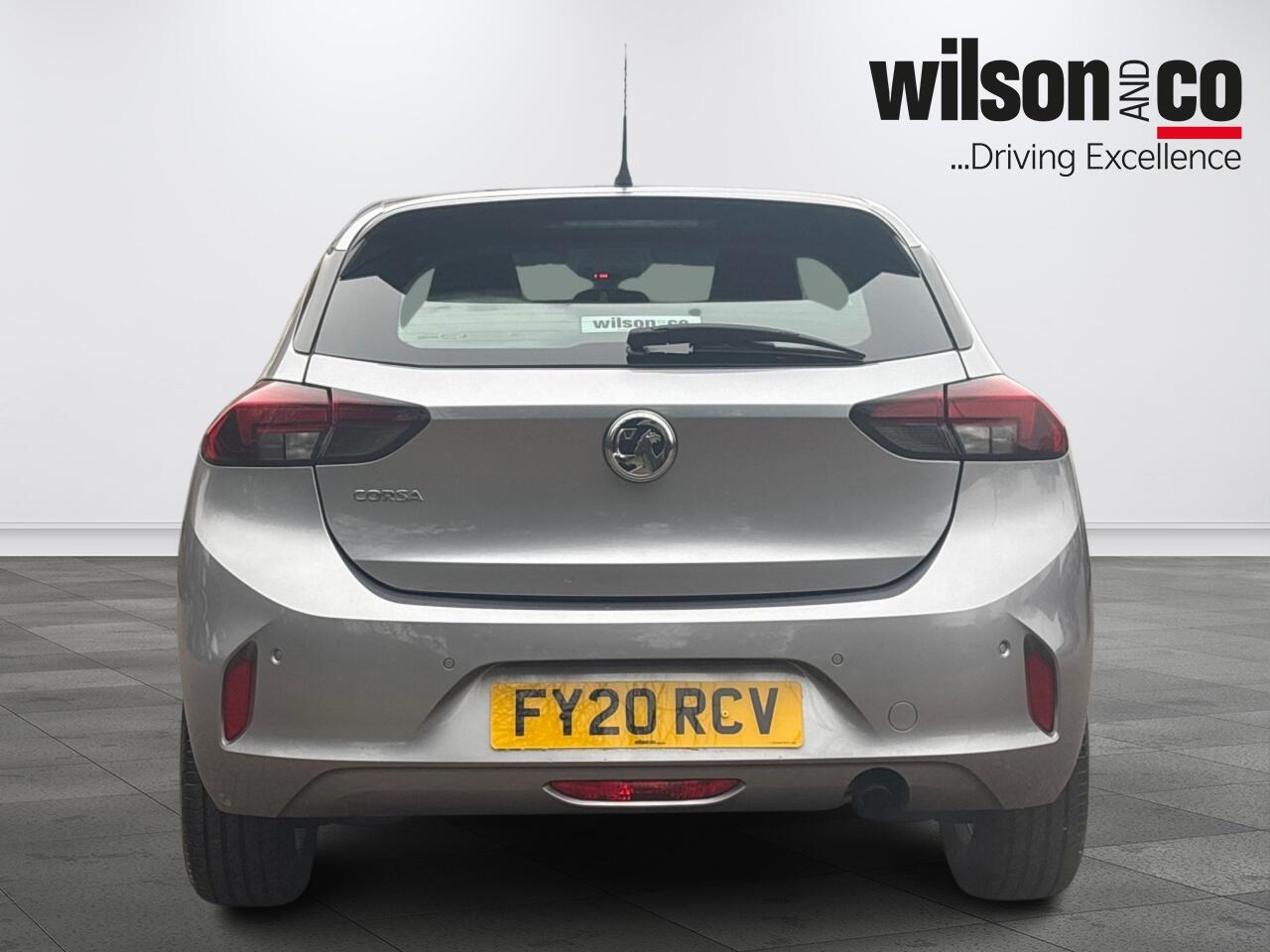 Used Vauxhall Corsa 2020 for sale - 77637772: Photo 8