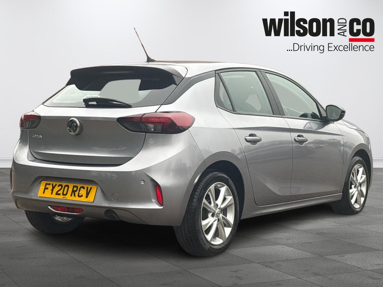 Used Vauxhall Corsa 2020 for sale - 77637772: Photo 9