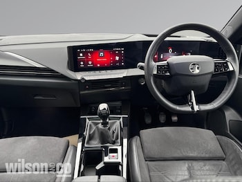 Used Vauxhall Astra 2024 for sale - 77496119: Photo