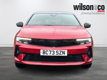 Used Vauxhall Astra 2024 for sale - 77496119: Photo