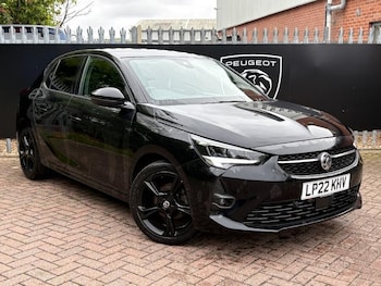 Vauxhall - Corsa