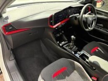 Used Vauxhall Mokka 2025 for sale - 75687596: Photo
