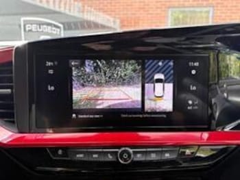 Used Vauxhall Mokka 2025 for sale - 75687596: Photo