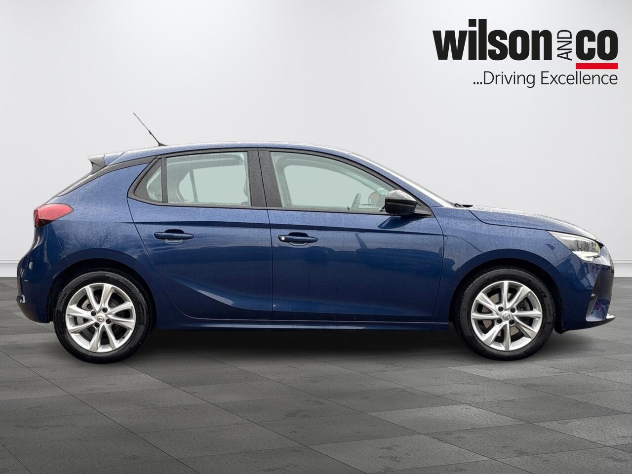 Used Vauxhall Corsa 2020 for sale - 77524073: Photo 10