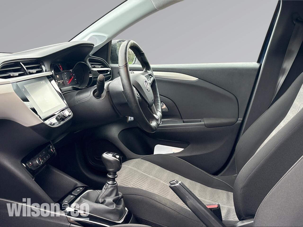 Used Vauxhall Corsa 2020 for sale - 77524073: Photo 12