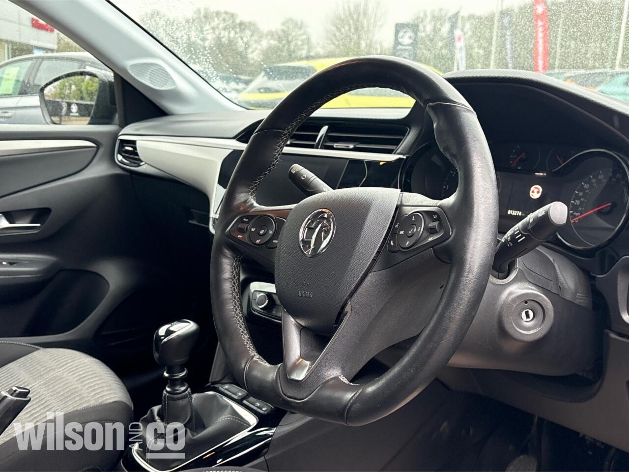Used Vauxhall Corsa 2020 for sale - 77524073: Photo 13