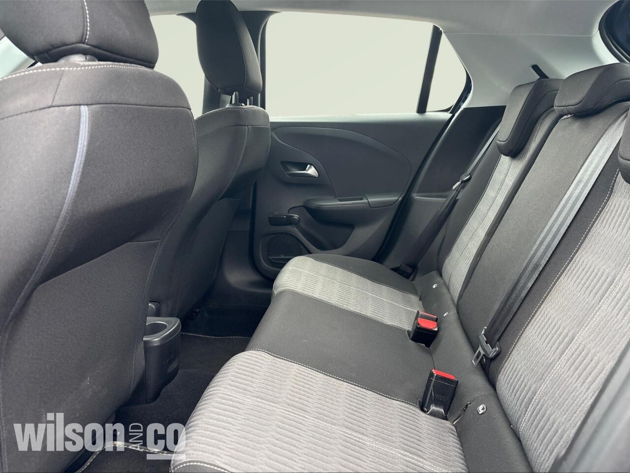 Used Vauxhall Corsa 2020 for sale - 77524073: Photo 14