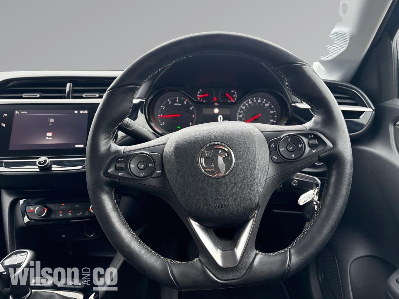 Used Vauxhall Corsa 2020 for sale - 77524073: Photo 16