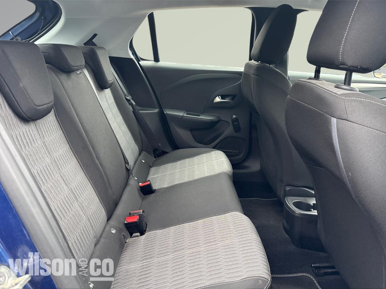 Used Vauxhall Corsa 2020 for sale - 77524073: Photo 17