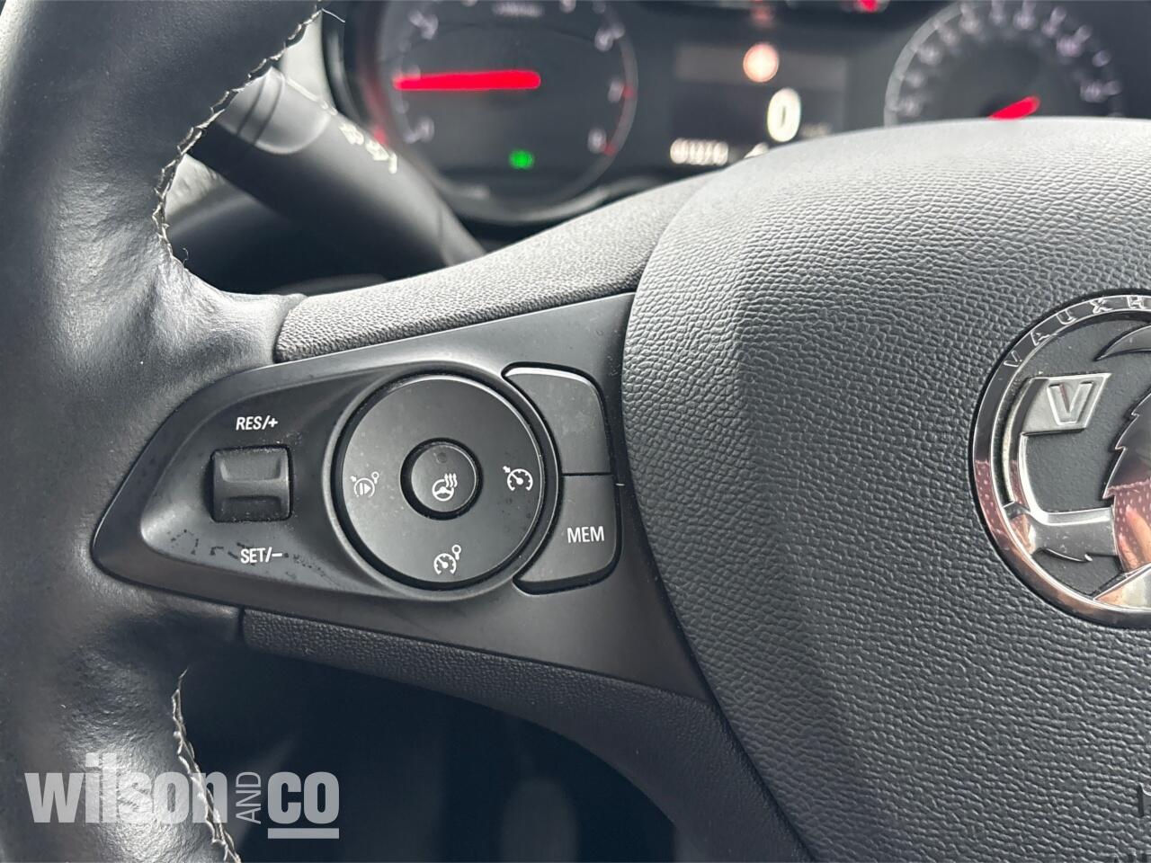 Used Vauxhall Corsa 2020 for sale - 77524073: Photo 18