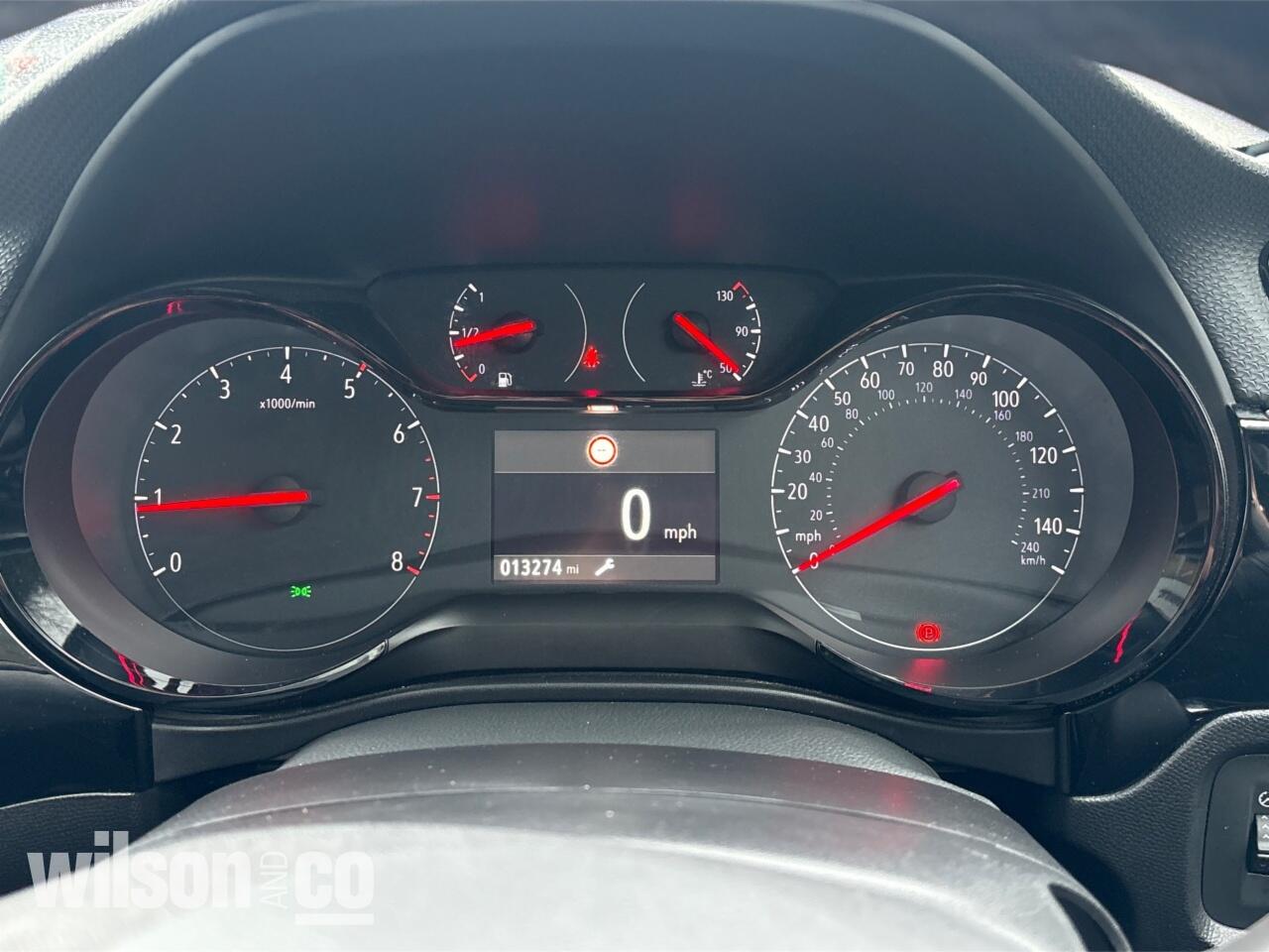 Used Vauxhall Corsa 2020 for sale - 77524073: Photo 19