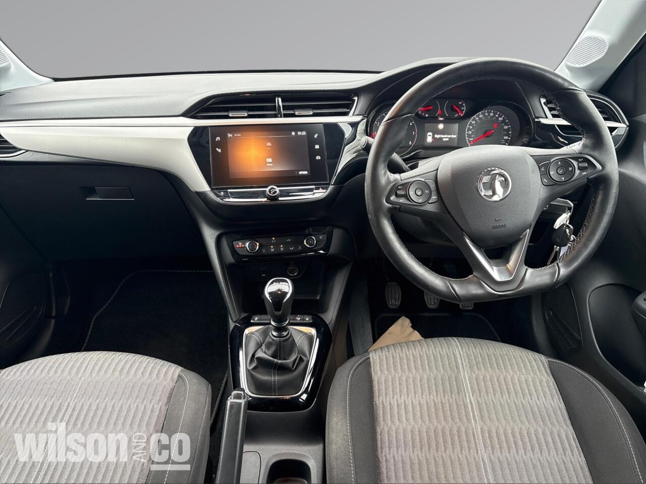 Used Vauxhall Corsa 2020 for sale - 77524073: Photo 2