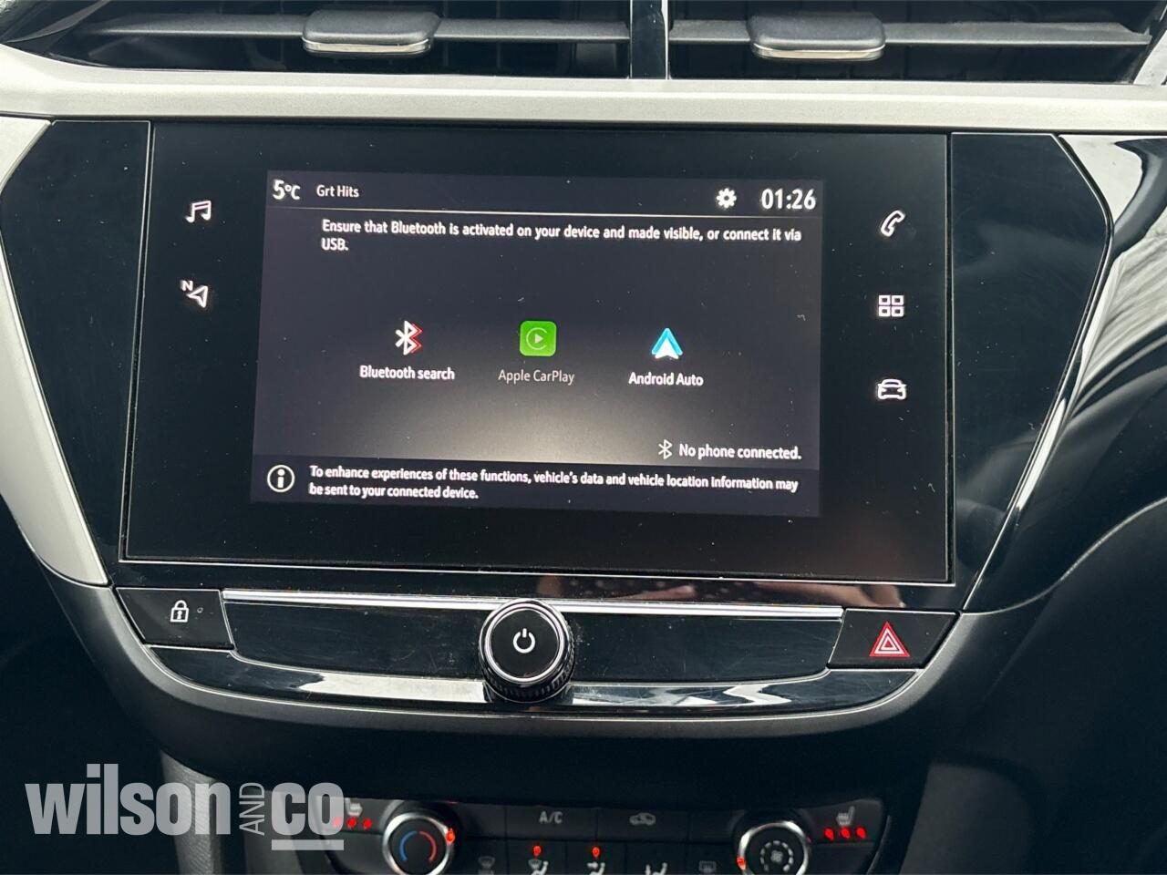 Used Vauxhall Corsa 2020 for sale - 77524073: Photo 22