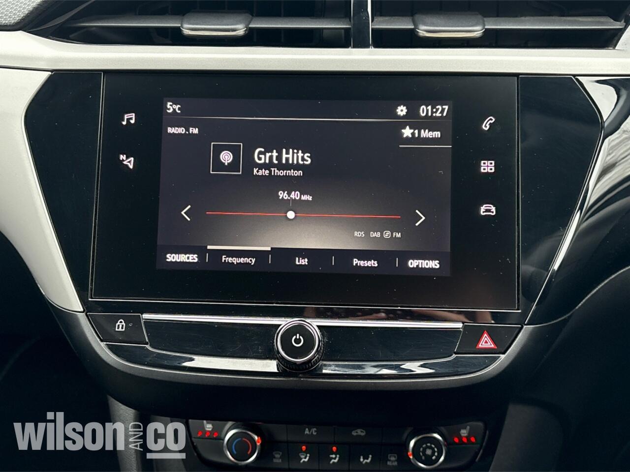 Used Vauxhall Corsa 2020 for sale - 77524073: Photo 23