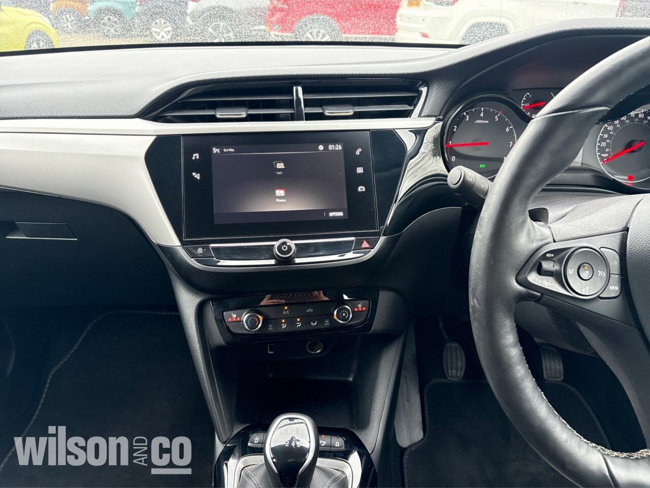 Used Vauxhall Corsa 2020 for sale - 77524073: Photo 24