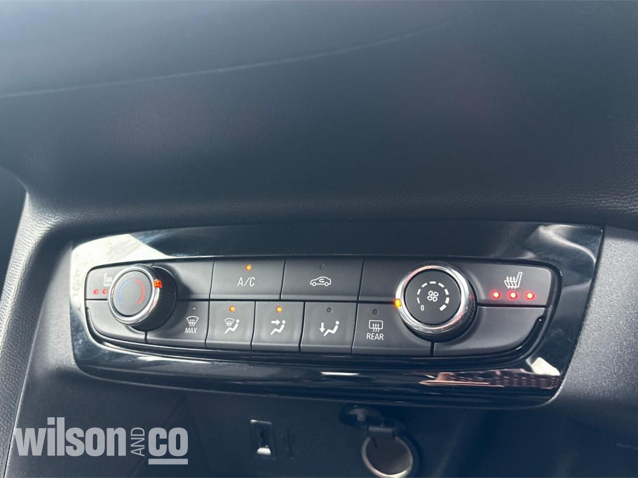 Used Vauxhall Corsa 2020 for sale - 77524073: Photo 25