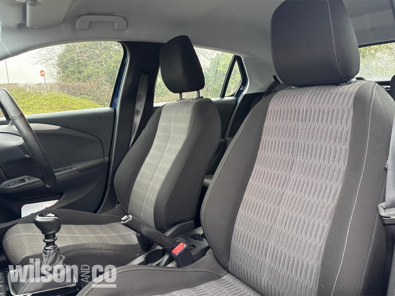 Used Vauxhall Corsa 2020 for sale - 77524073: Photo 33