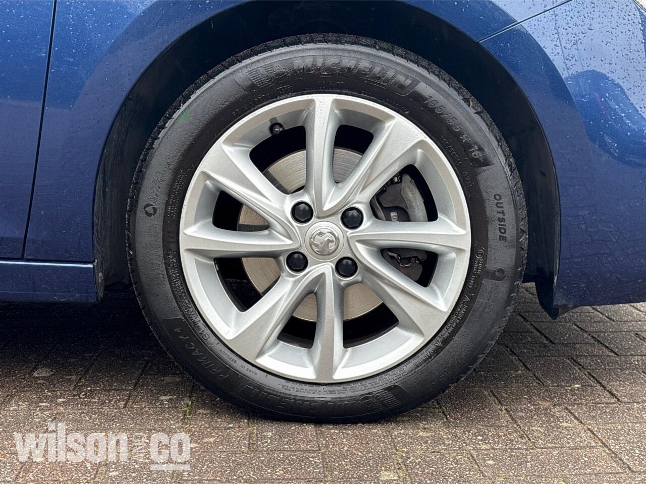 Used Vauxhall Corsa 2020 for sale - 77524073: Photo 40