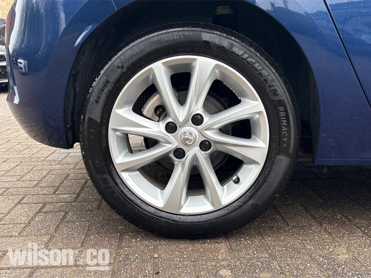 Used Vauxhall Corsa 2020 for sale - 77524073: Photo 41