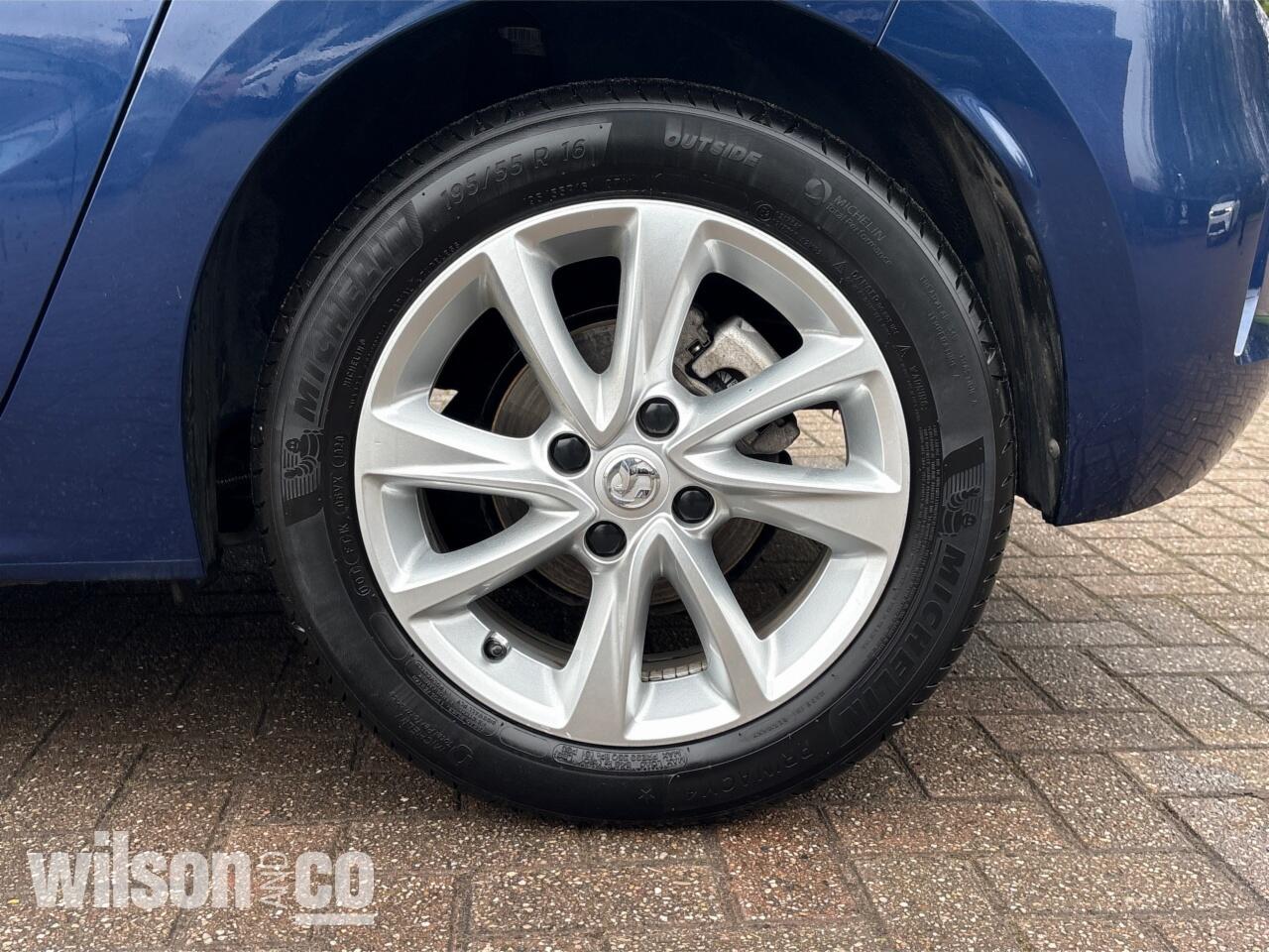 Used Vauxhall Corsa 2020 for sale - 77524073: Photo 42