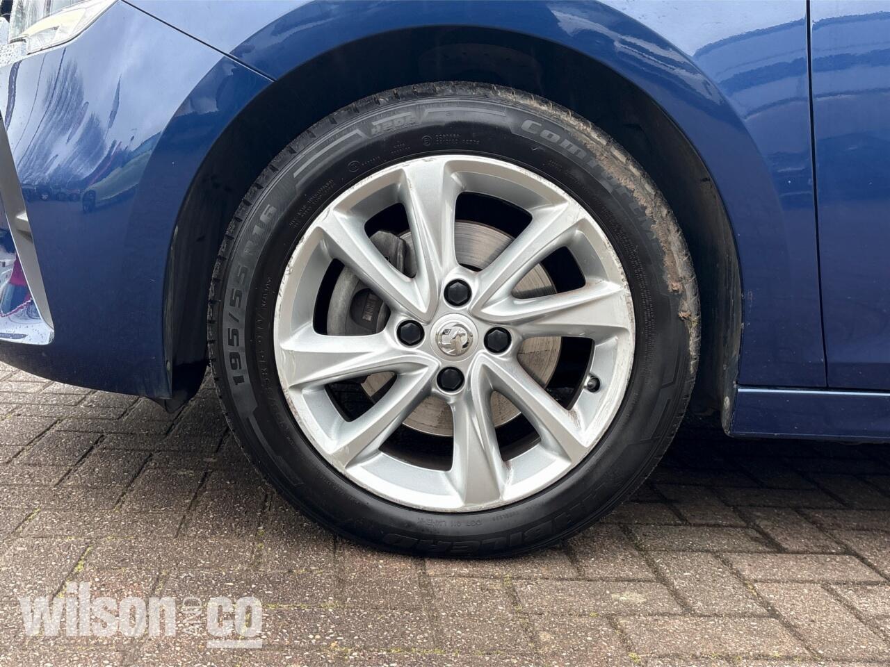 Used Vauxhall Corsa 2020 for sale - 77524073: Photo 43