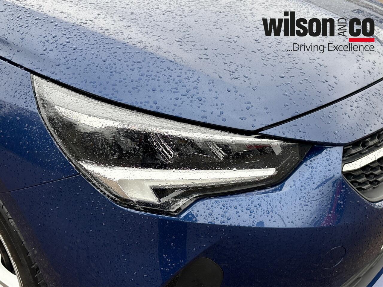 Used Vauxhall Corsa 2020 for sale - 77524073: Photo 44